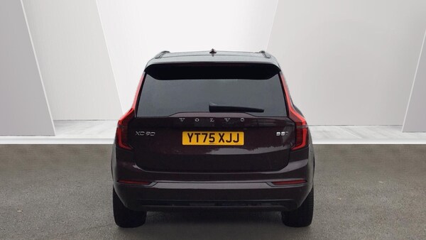 Used Volvo XC90 2025 for sale - 76239448: Photo 9