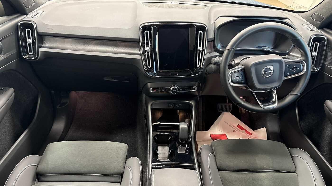 Used Volvo C40 2022 for sale - 77709823: Photo 10