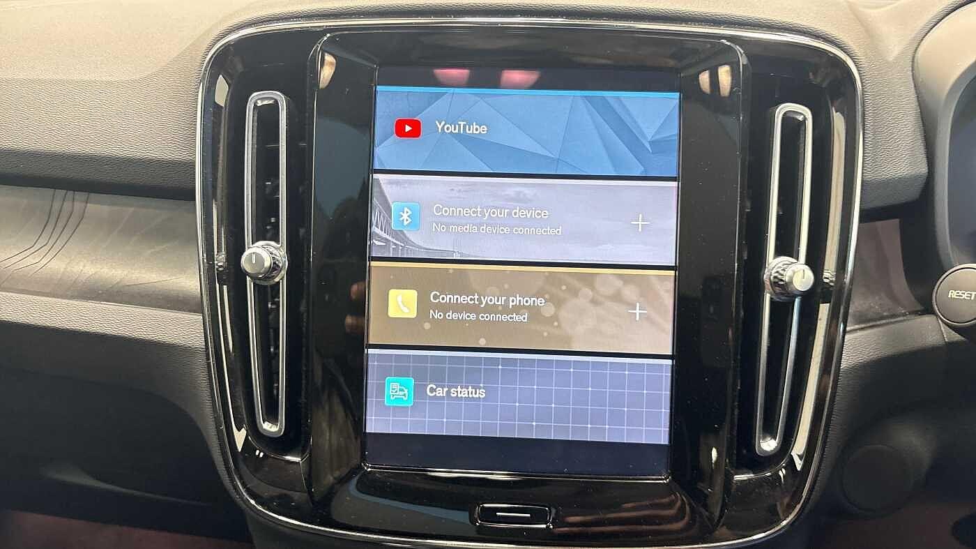 Used Volvo C40 2022 for sale - 77709823: Photo 11