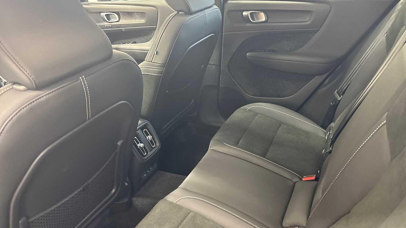 Used Volvo C40 2022 for sale - 77709823: Photo 13