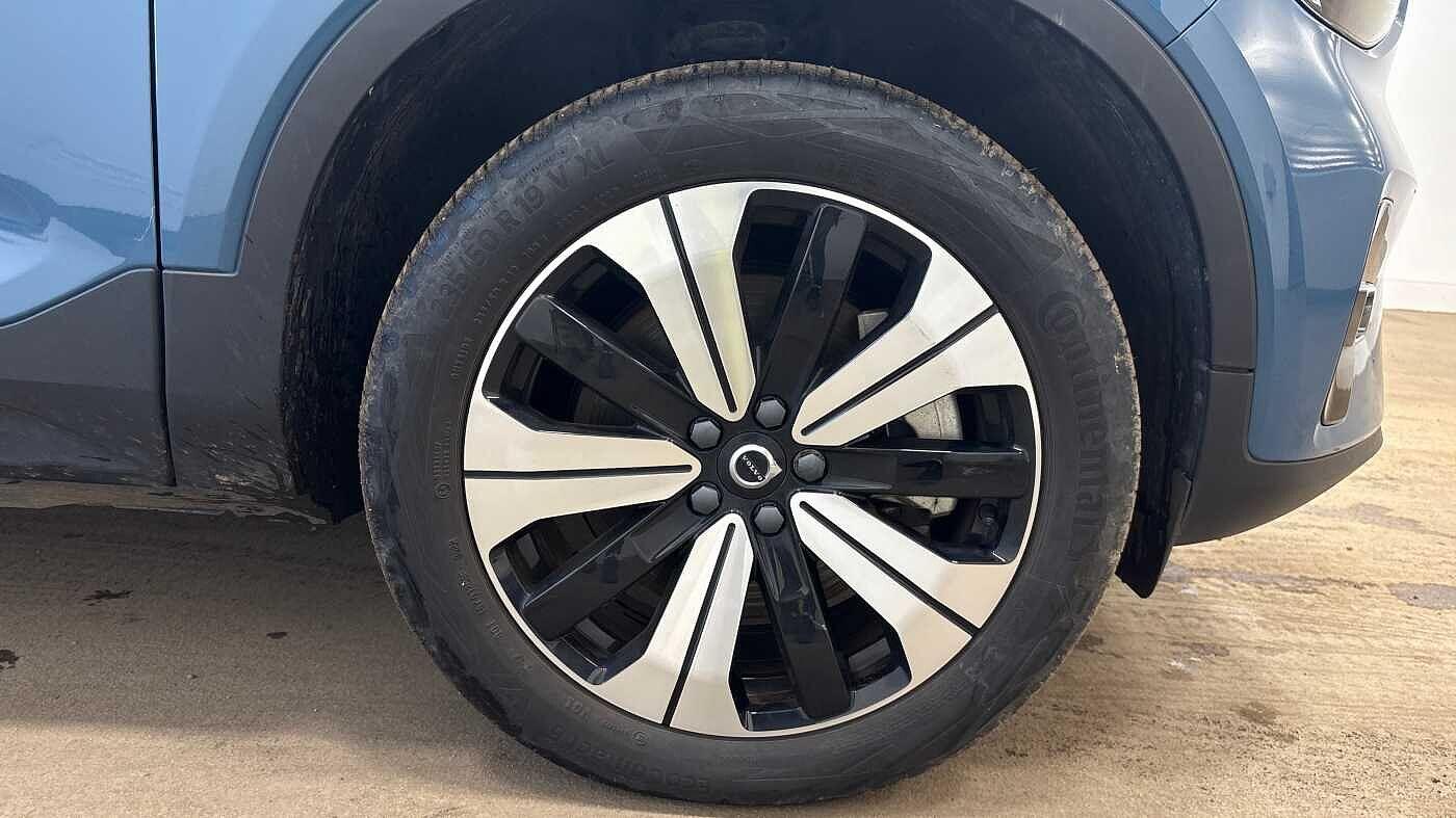 Used Volvo C40 2022 for sale - 77709823: Photo 16