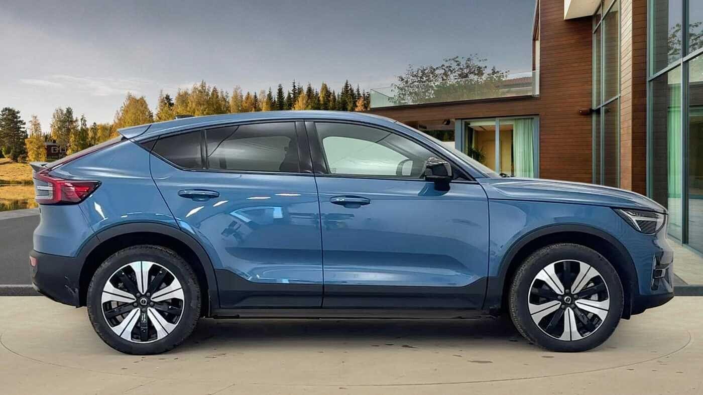 Used Volvo C40 2022 for sale - 77709823: Photo 2