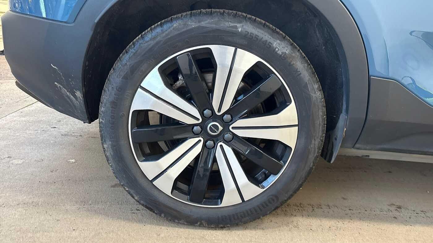 Used Volvo C40 2022 for sale - 77709823: Photo 20