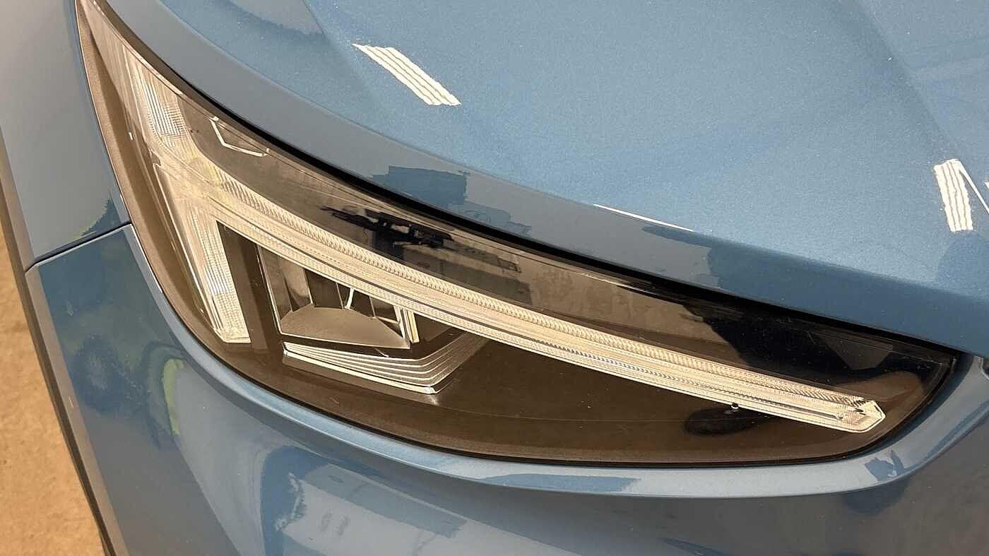 Used Volvo C40 2022 for sale - 77709823: Photo 22