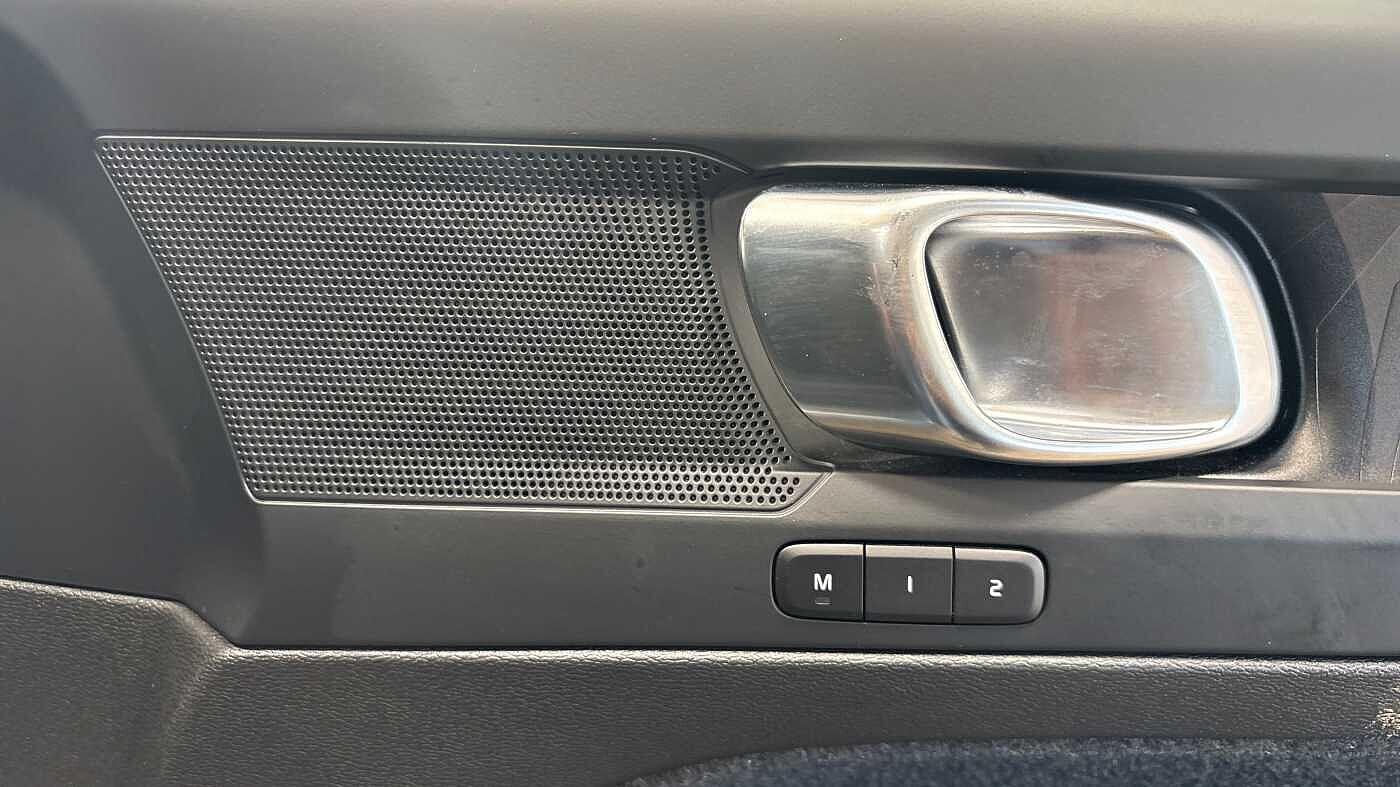 Used Volvo C40 2022 for sale - 77709823: Photo 27