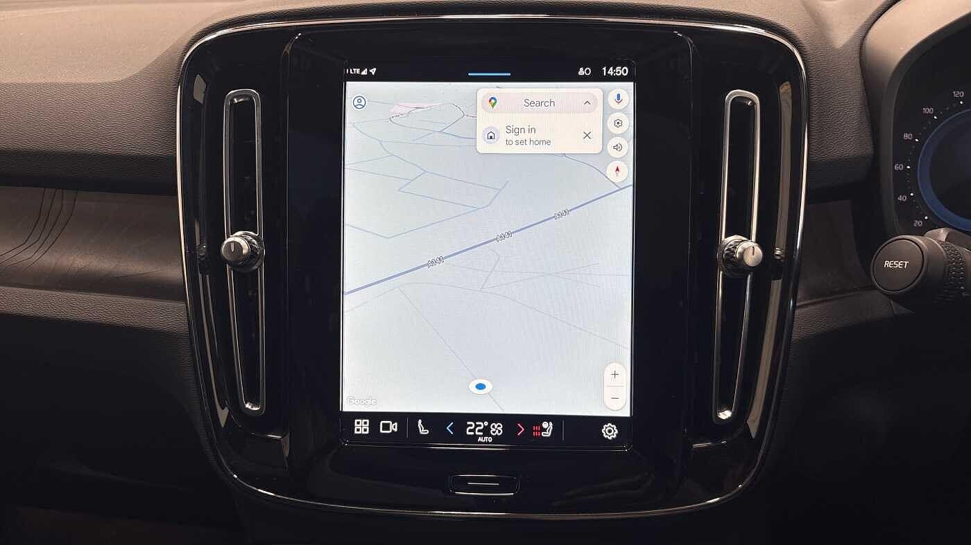 Used Volvo C40 2022 for sale - 77709823: Photo 36