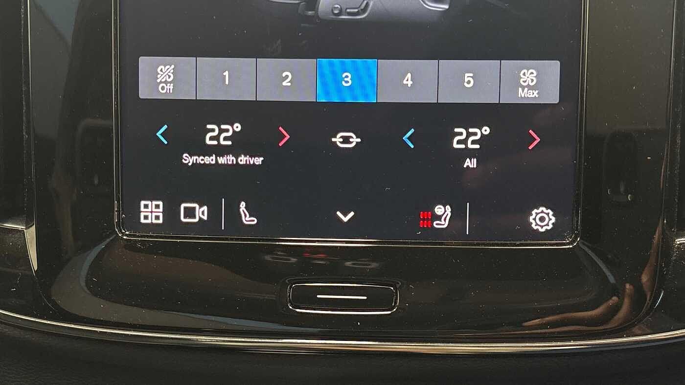 Used Volvo C40 2022 for sale - 77709823: Photo 40