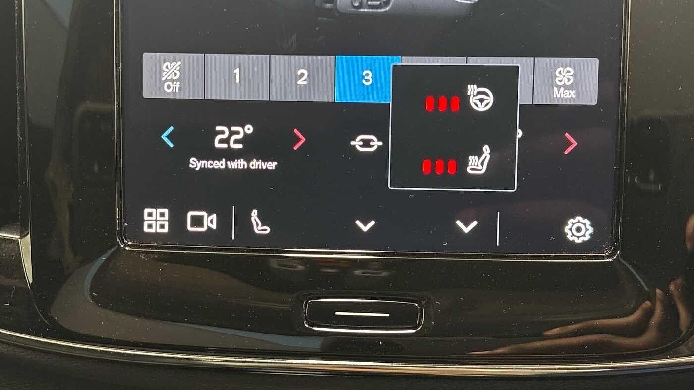 Used Volvo C40 2022 for sale - 77709823: Photo 41