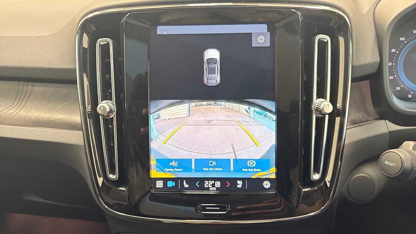 Used Volvo C40 2022 for sale - 77709823: Photo 42