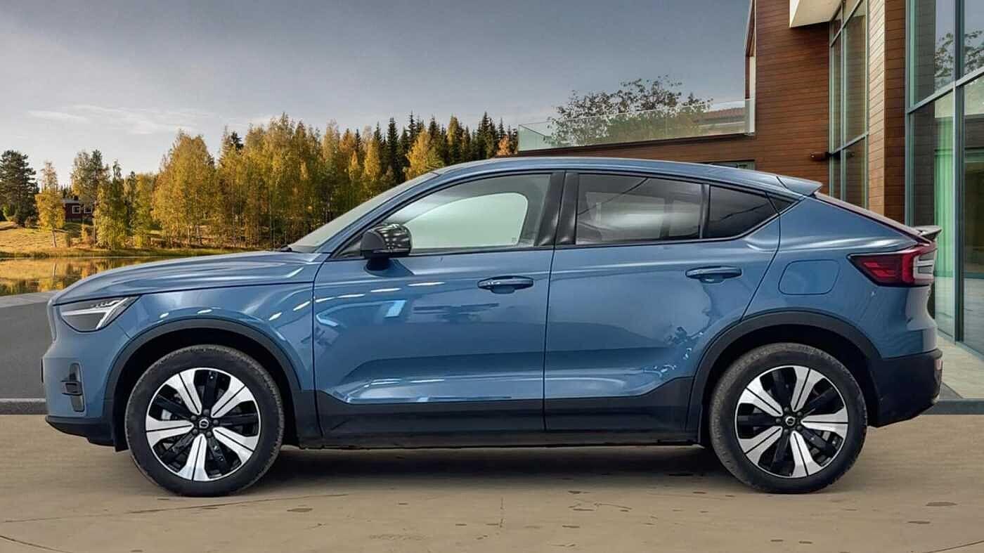 Used Volvo C40 2022 for sale - 77709823: Photo 6