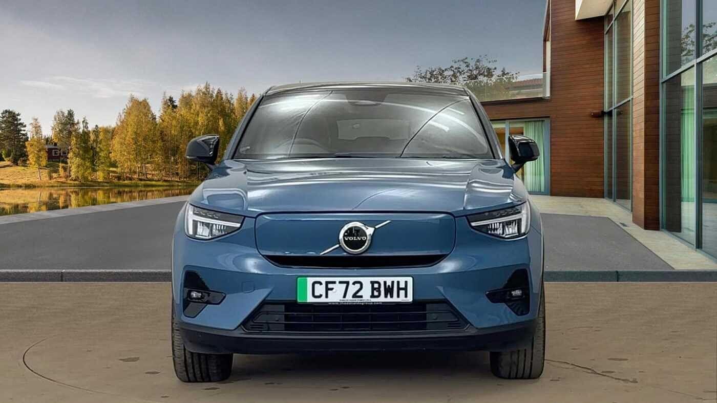 Used Volvo C40 2022 for sale - 77709823: Photo 8