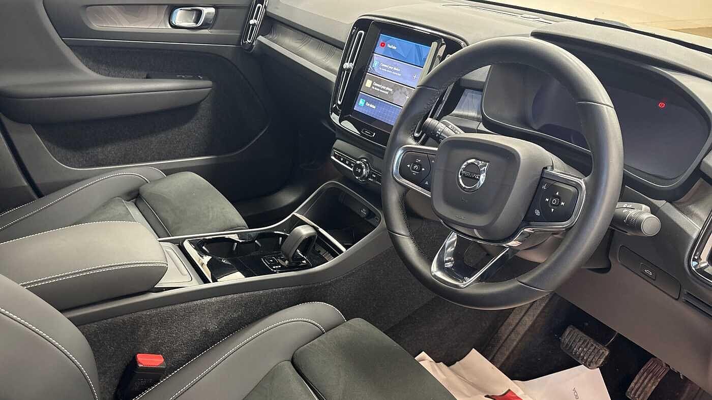 Used Volvo C40 2022 for sale - 77709823: Photo 9