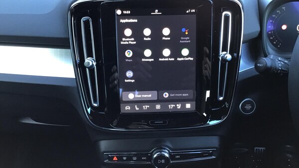 Used Volvo XC40 2025 for sale - 76214673: Photo 19