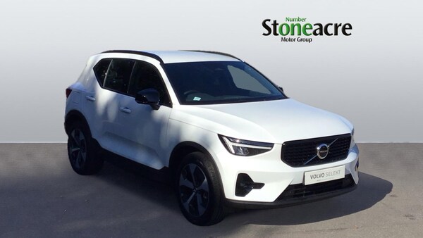 Used Volvo XC40 2025 for sale - 76214673: Photo 1