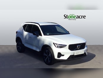 Volvo - XC40