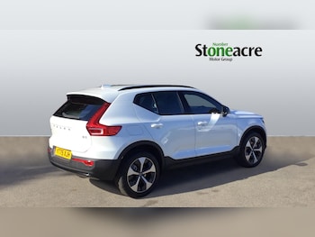 Used Volvo XC40 2025 for sale - 76214673: Photo 2