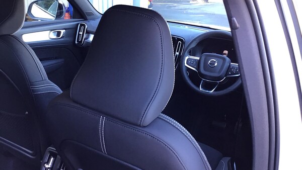 Used Volvo XC40 2025 for sale - 76214673: Photo 38