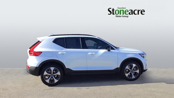 Used Volvo XC40 2025 for sale - 76214673: Photo 3
