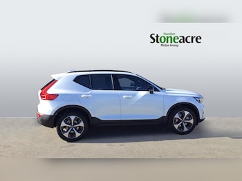 Used Volvo XC40 2025 for sale - 76214673: Photo 3