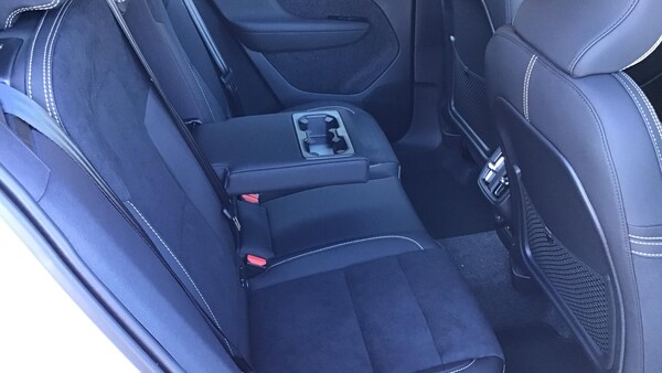 Used Volvo XC40 2025 for sale - 76214673: Photo 40
