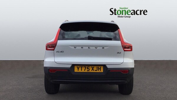 Used Volvo XC40 2025 for sale - 76214673: Photo 7
