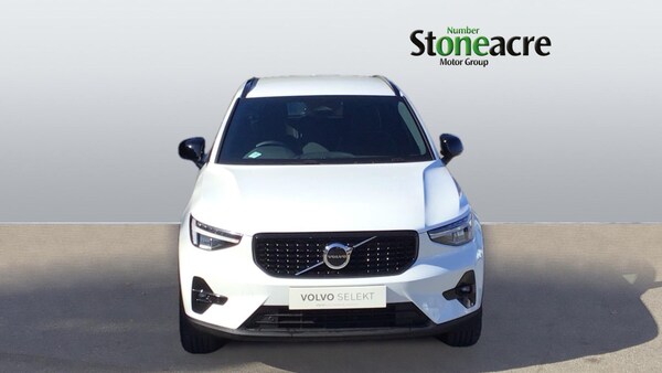 Used Volvo XC40 2025 for sale - 76214673: Photo 8