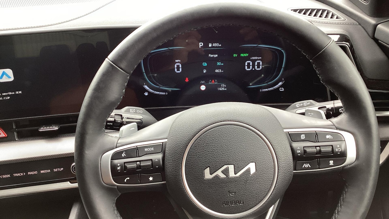 Used Kia Sportage 2025 for sale - 76042331: Photo 10