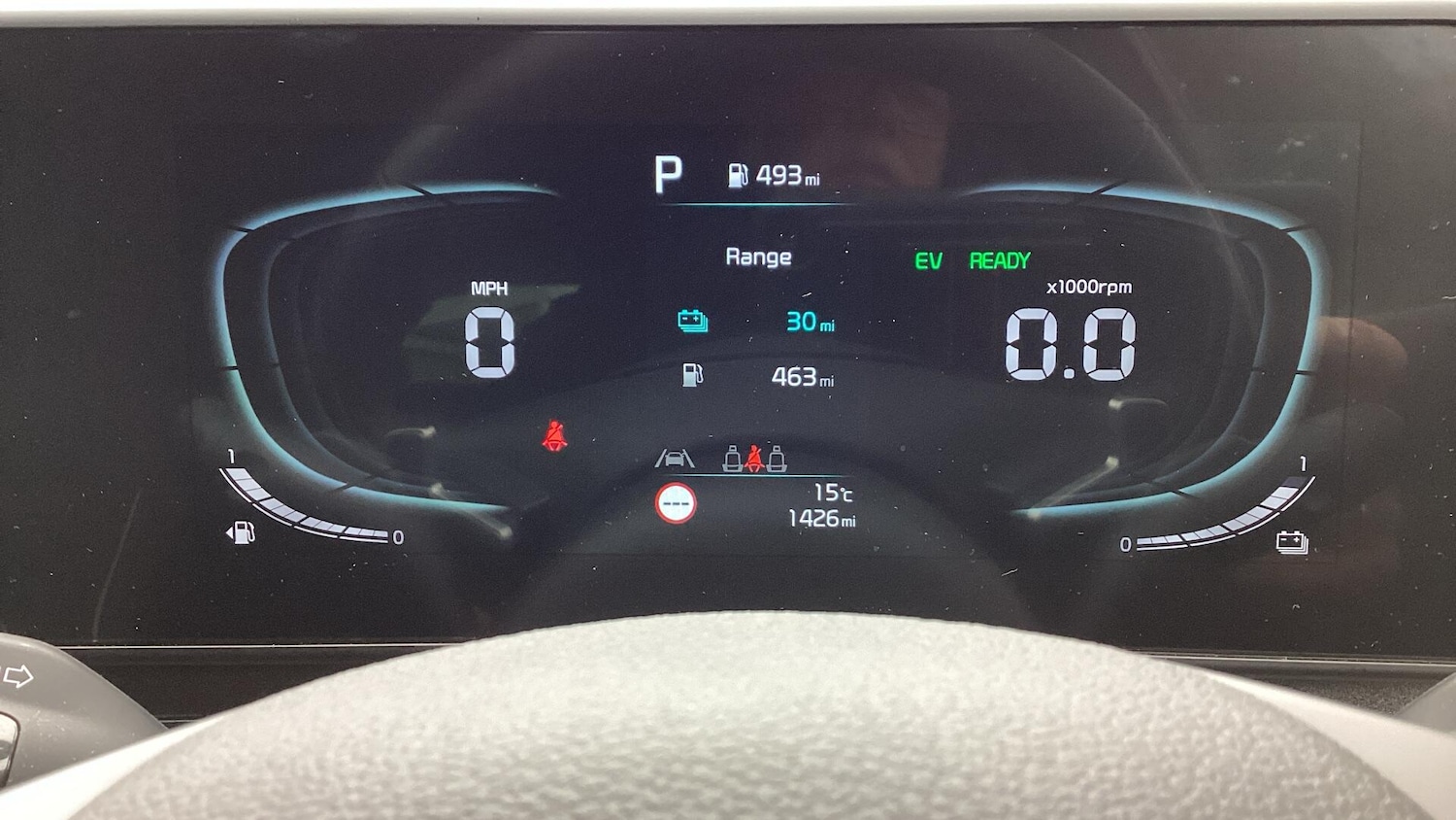 Used Kia Sportage 2025 for sale - 76042331: Photo 11