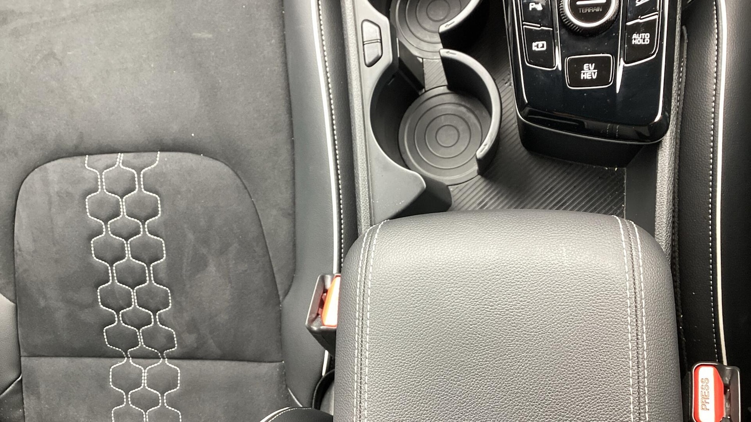 Used Kia Sportage 2025 for sale - 76042331: Photo 15