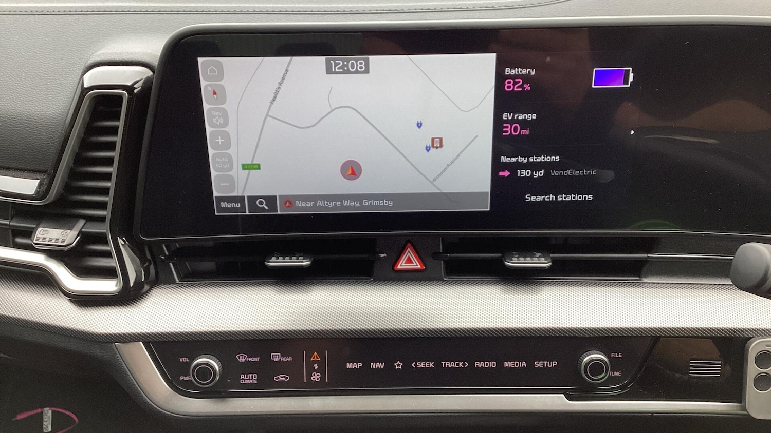 Used Kia Sportage 2025 for sale - 76042331: Photo 21