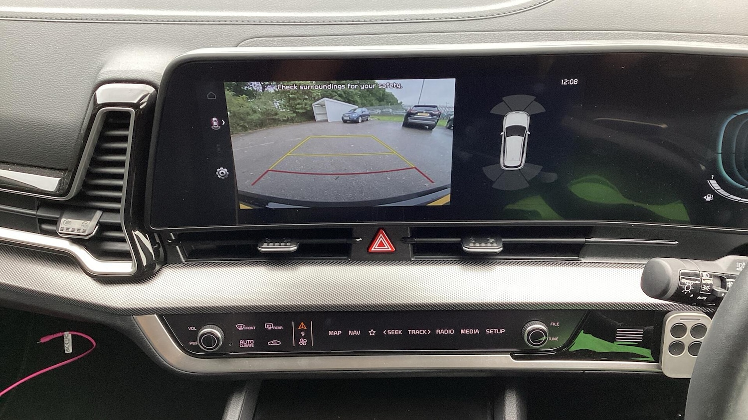 Used Kia Sportage 2025 for sale - 76042331: Photo 24