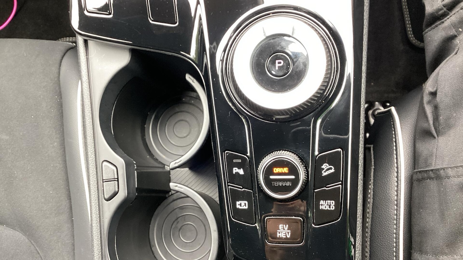 Used Kia Sportage 2025 for sale - 76042331: Photo 27