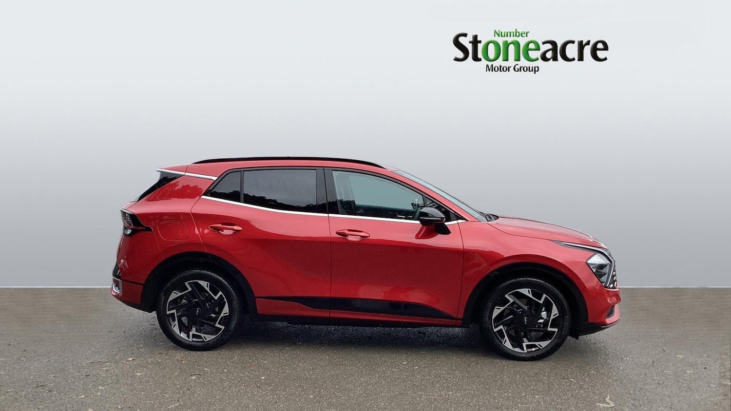 Used Kia Sportage 2025 for sale - 76042331: Photo 3