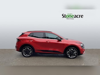 Used Kia Sportage 2025 for sale - 76042331: Photo