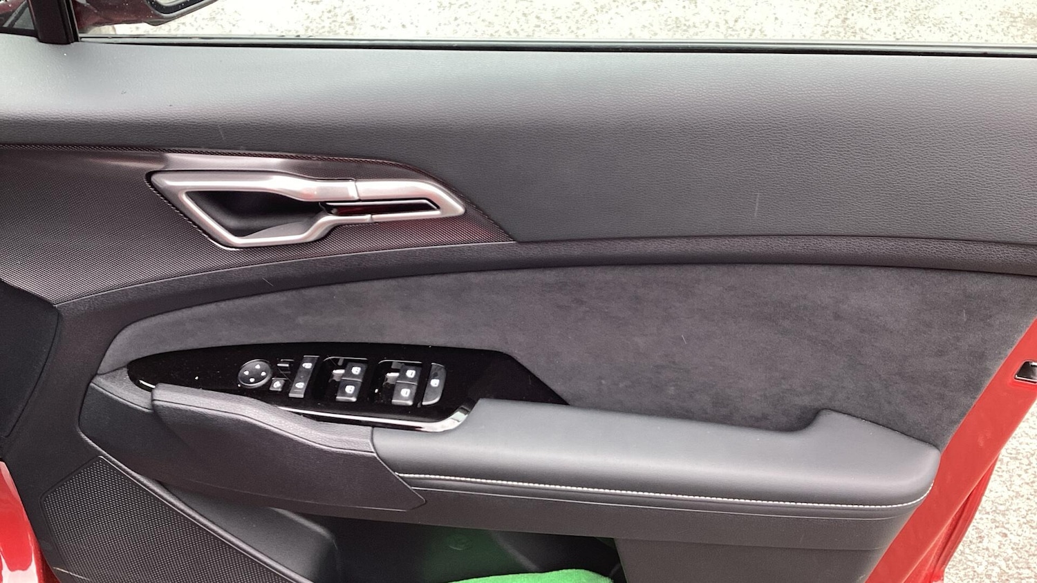 Used Kia Sportage 2025 for sale - 76042331: Photo 41
