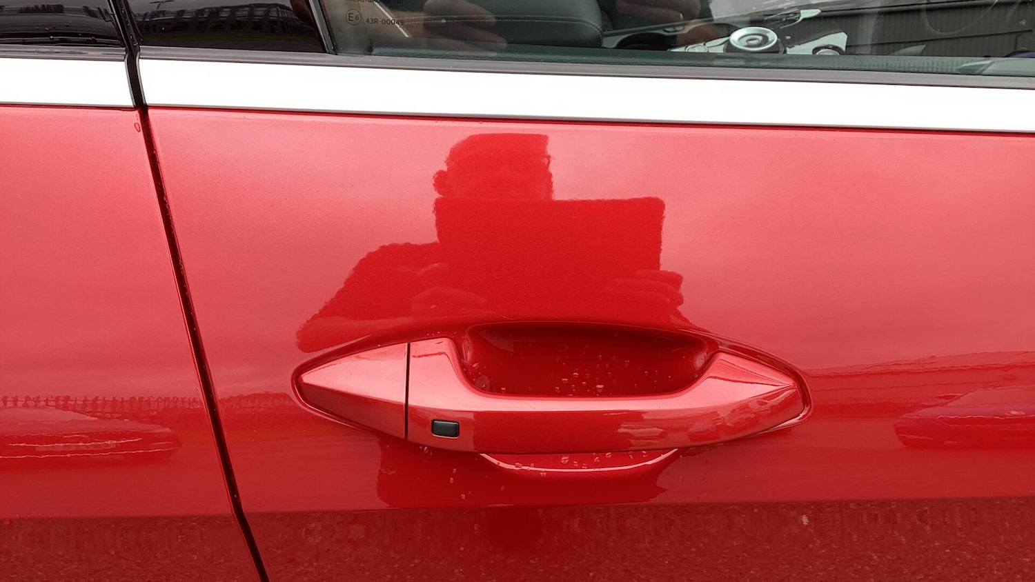 Used Kia Sportage 2025 for sale - 76042331: Photo 44