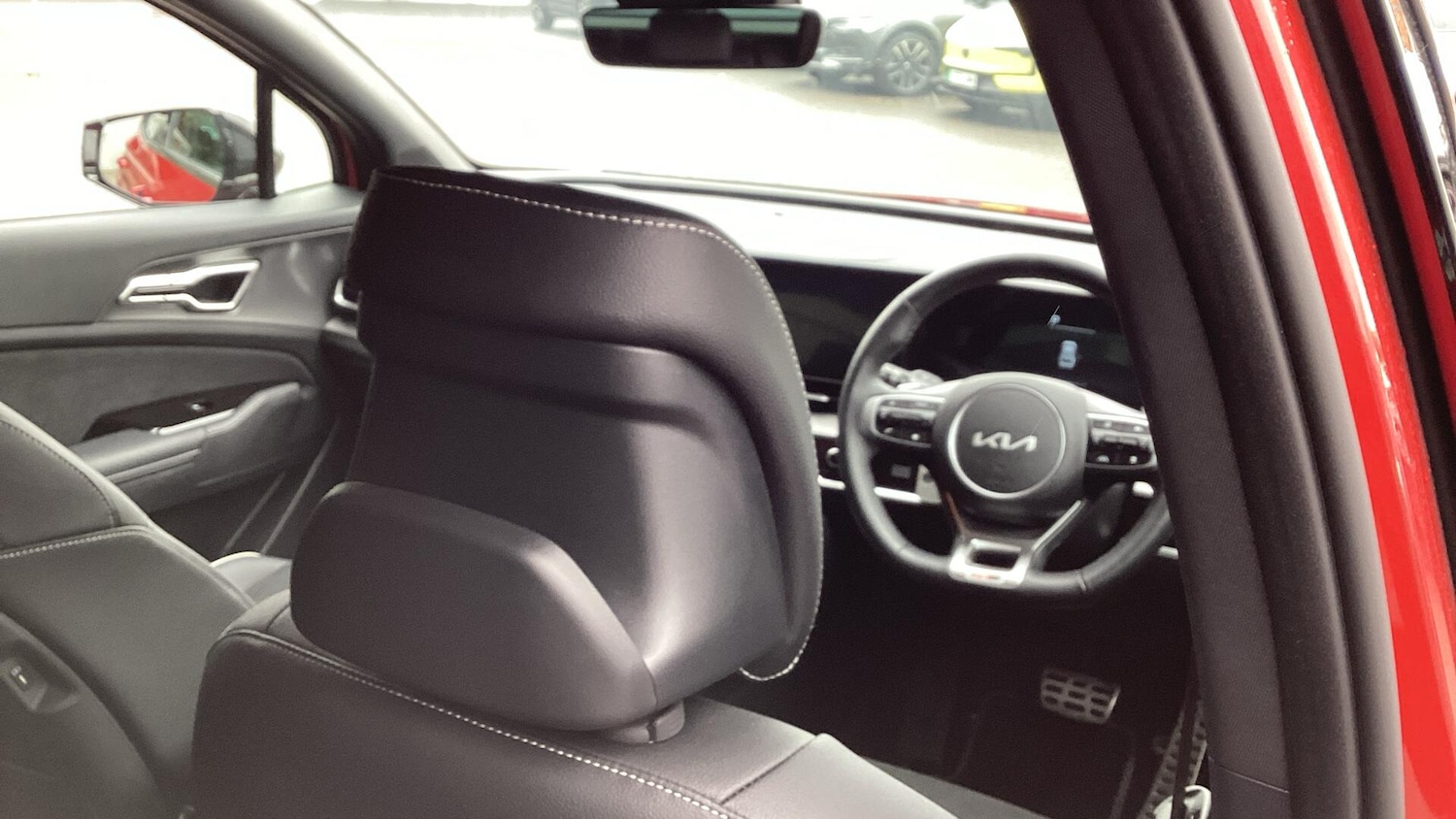Used Kia Sportage 2025 for sale - 76042331: Photo 46