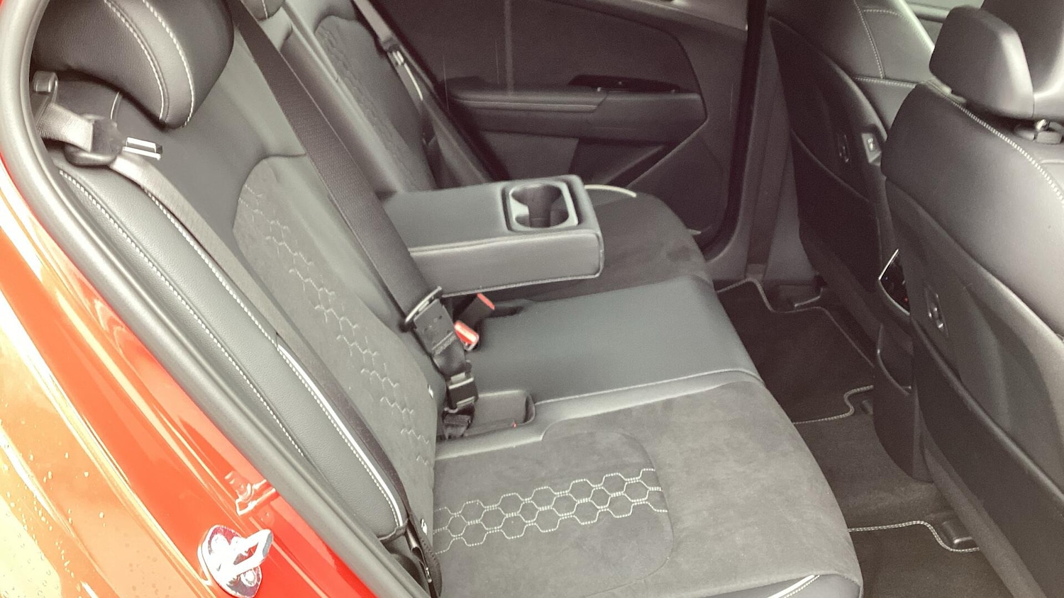 Used Kia Sportage 2025 for sale - 76042331: Photo 47