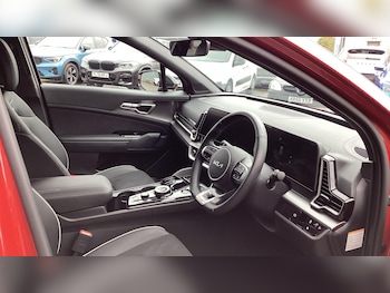 Used Kia Sportage 2025 for sale - 76042331: Photo