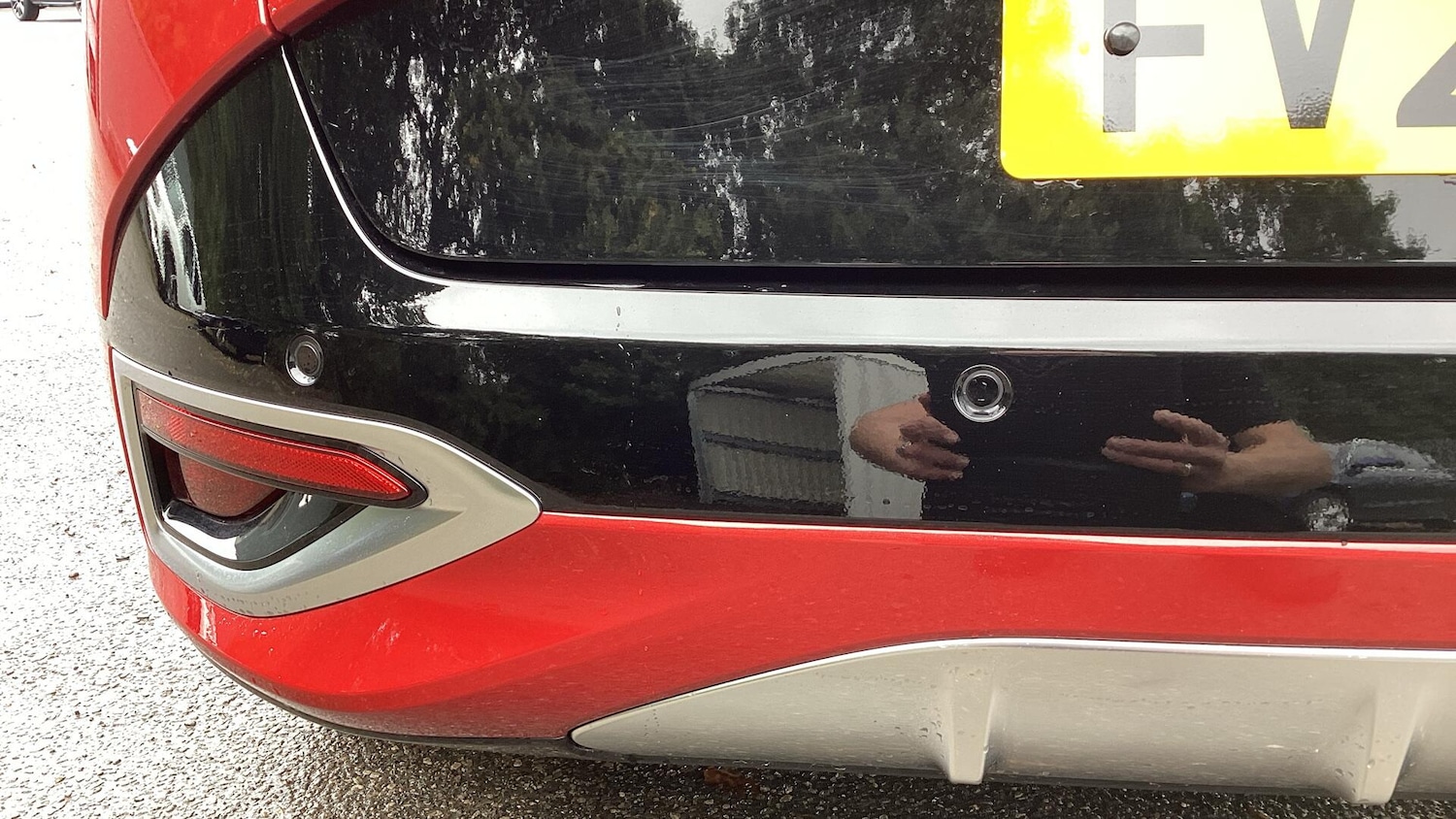 Used Kia Sportage 2025 for sale - 76042331: Photo 51
