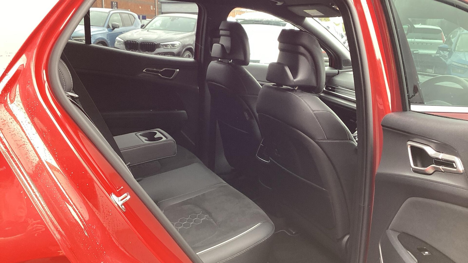 Used Kia Sportage 2025 for sale - 76042331: Photo 6