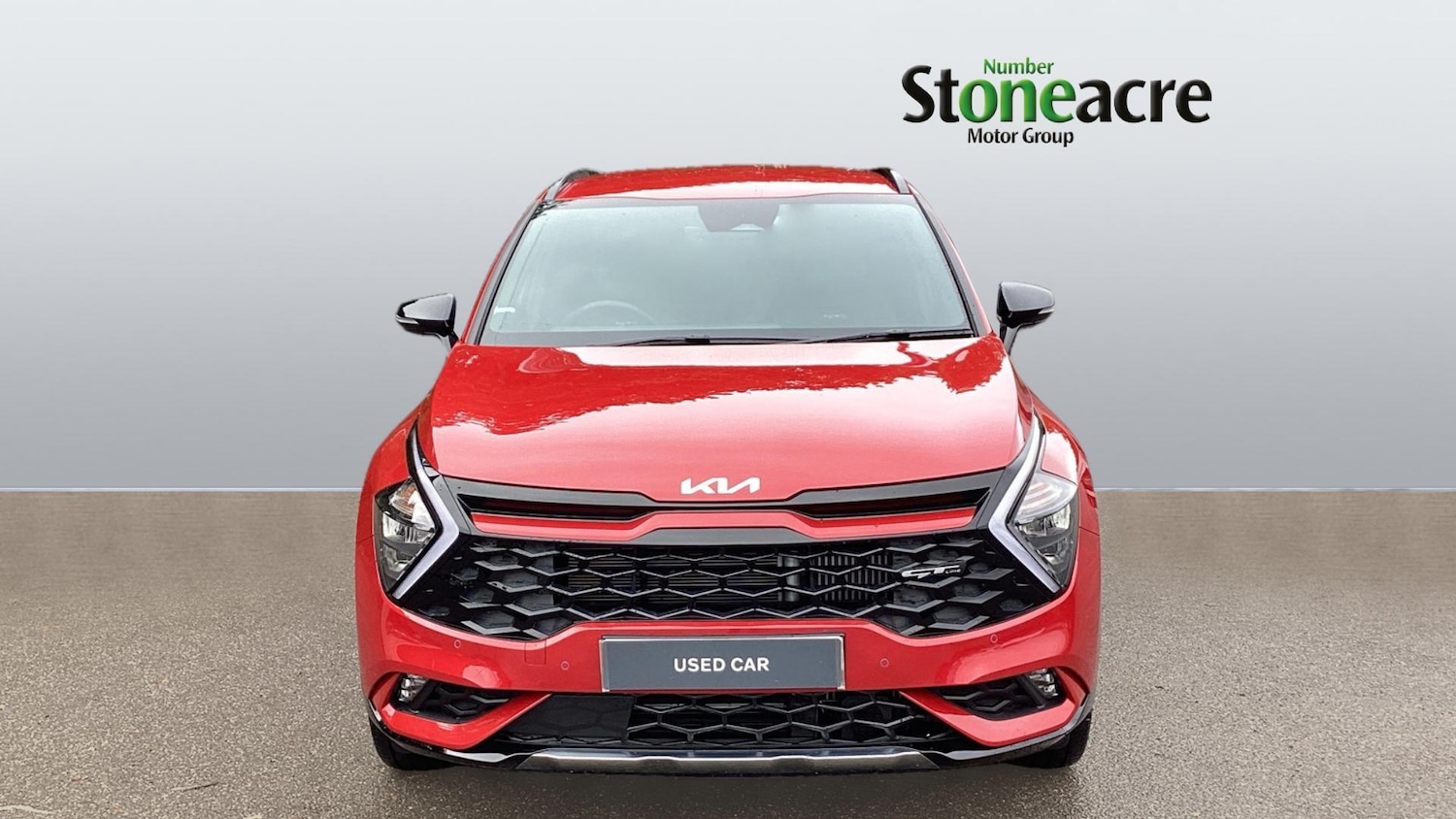 Used Kia Sportage 2025 for sale - 76042331: Photo 8