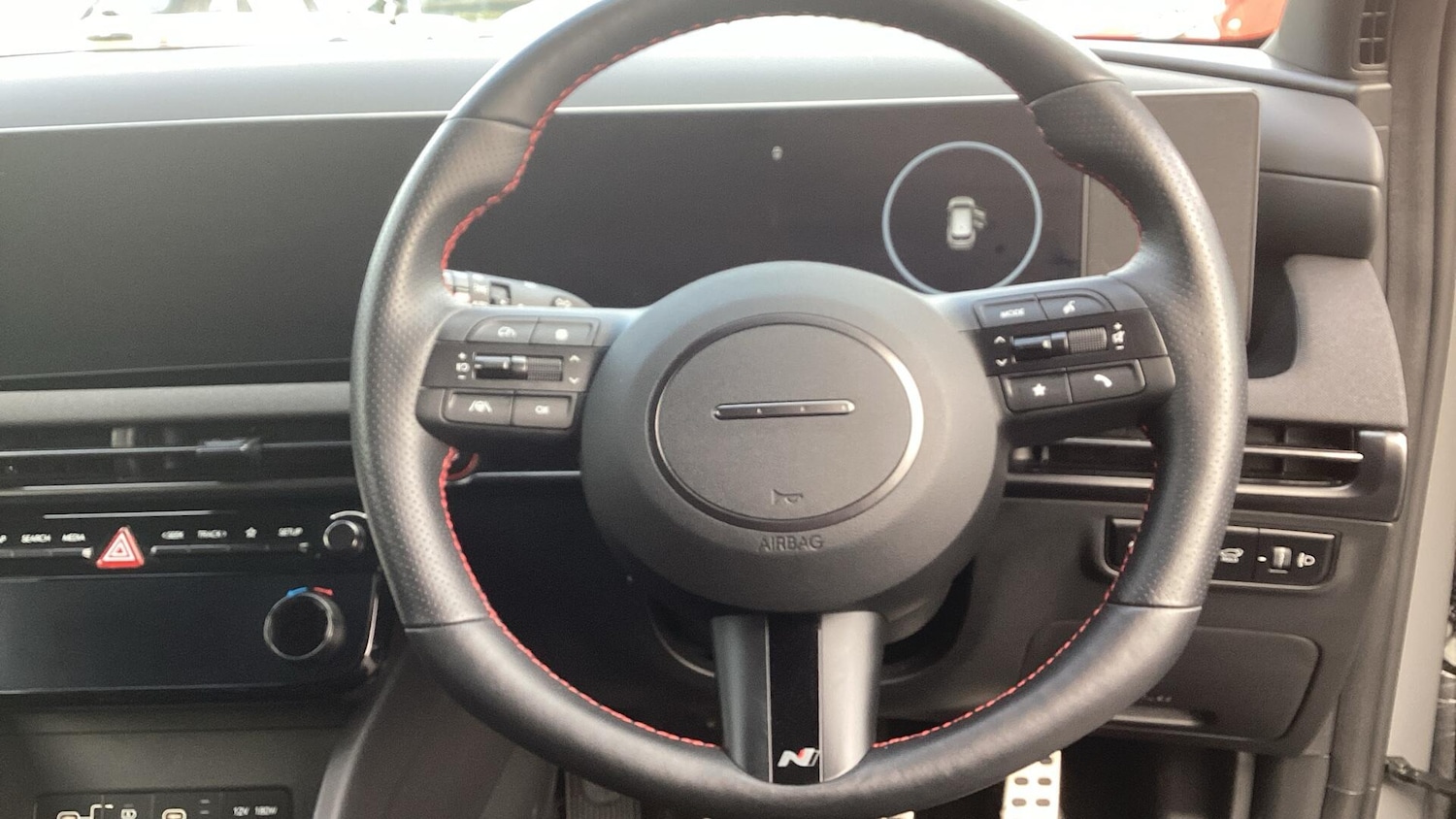 Used Hyundai TUCSON 2024 for sale - 77102048: Photo 10