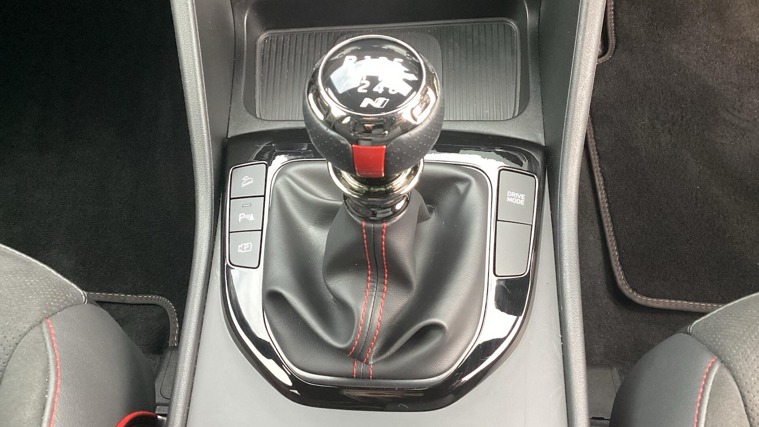 Used Hyundai TUCSON 2024 for sale - 77102048: Photo 16