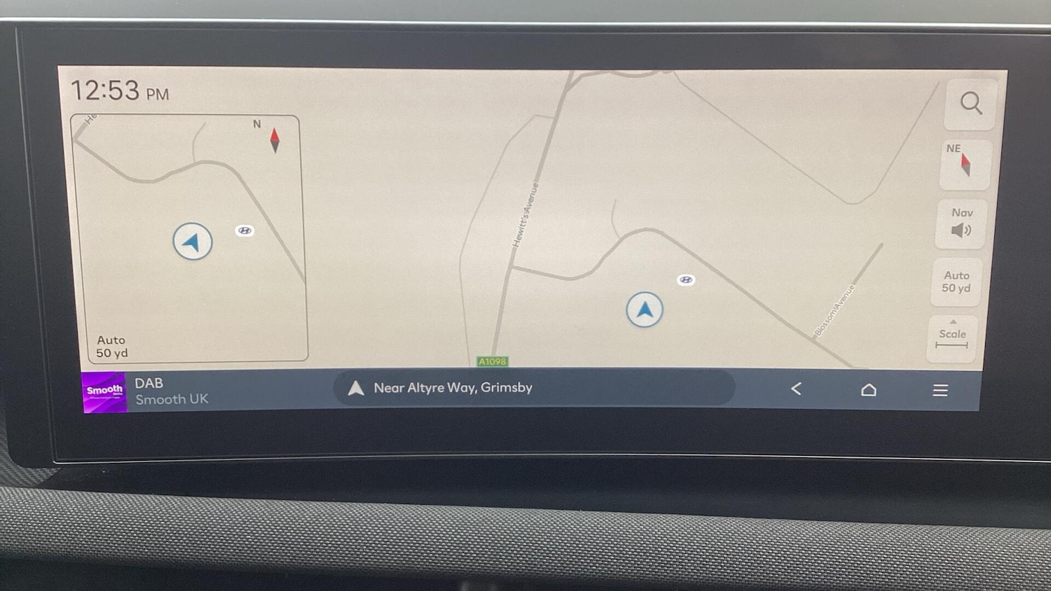 Used Hyundai TUCSON 2024 for sale - 77102048: Photo 18