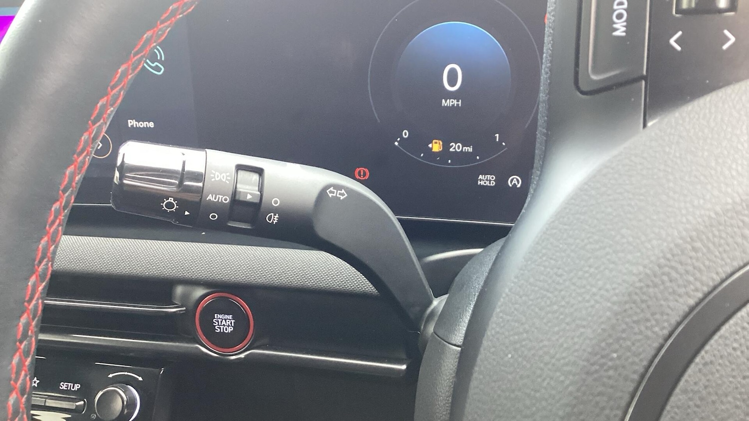 Used Hyundai TUCSON 2024 for sale - 77102048: Photo 21