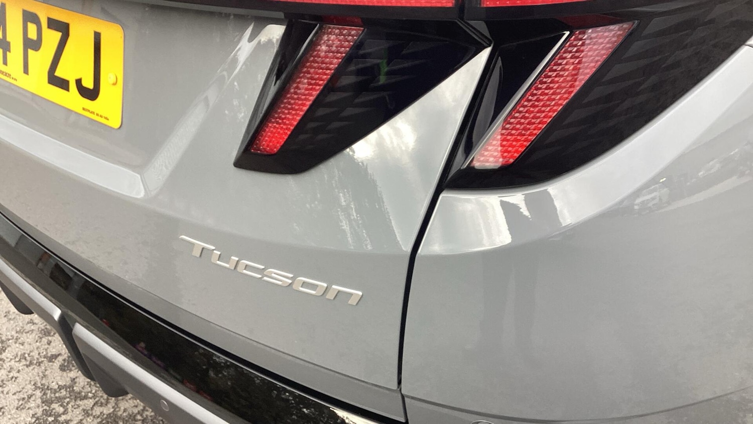 Used Hyundai TUCSON 2024 for sale - 77102048: Photo 40