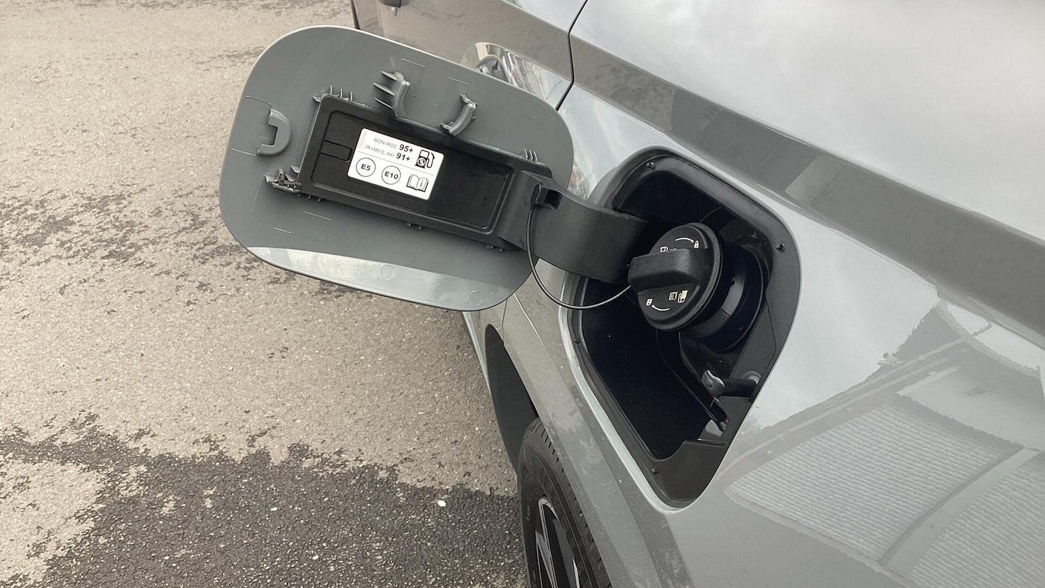 Used Hyundai TUCSON 2024 for sale - 77102048: Photo 42