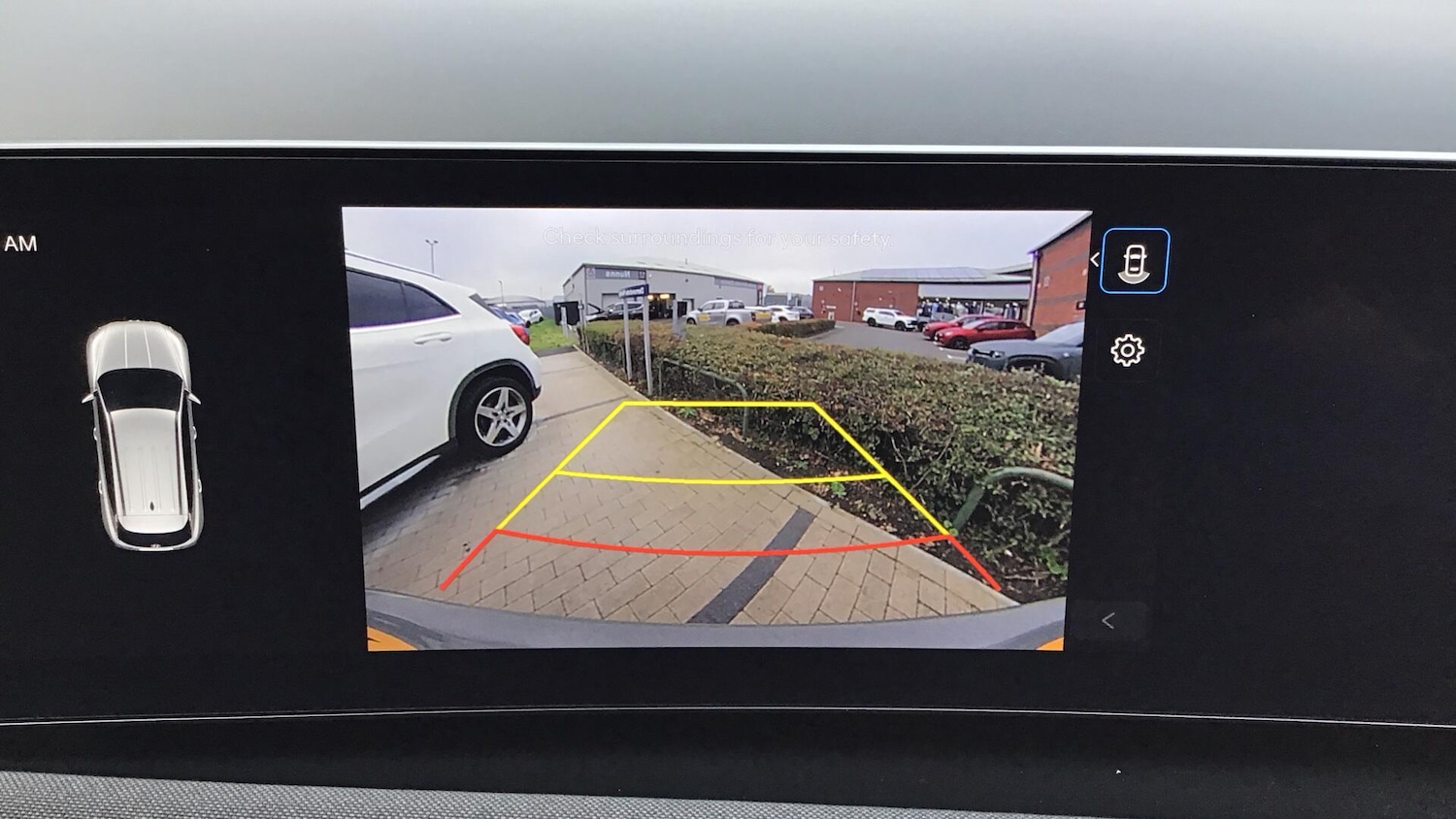 Used Hyundai TUCSON 2024 for sale - 77102048: Photo 51