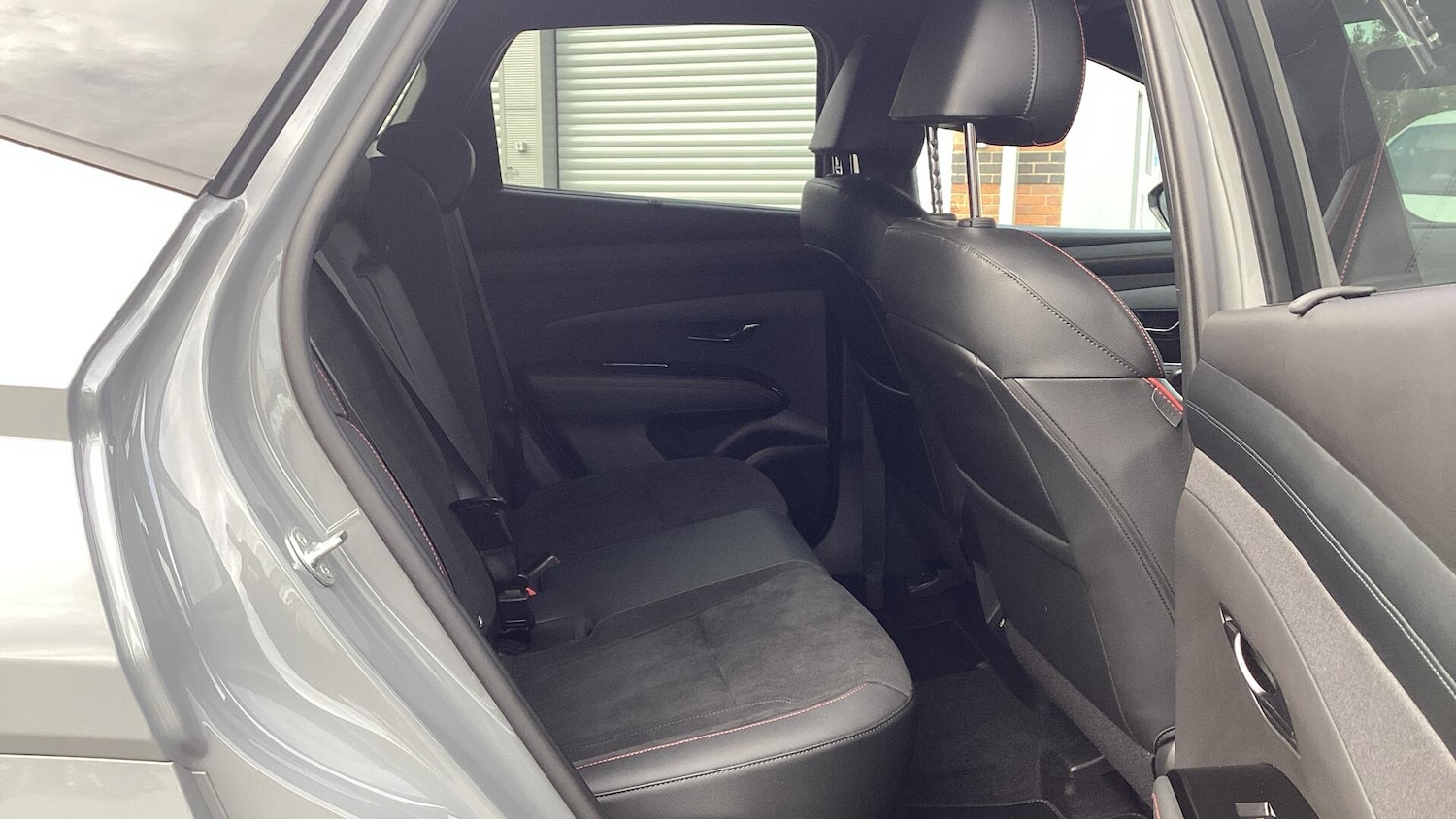 Used Hyundai TUCSON 2024 for sale - 77102048: Photo 6